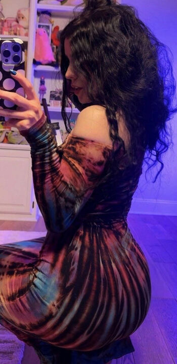 Full leaked Oxythoughtin private onlyfans photo