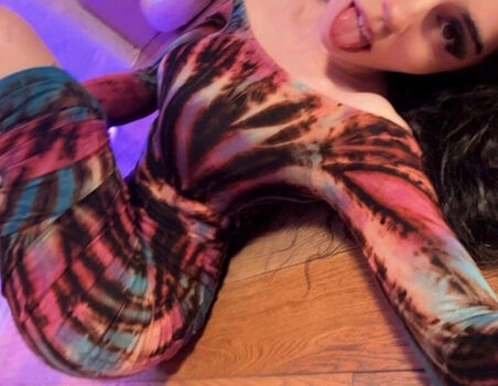 Full leaked Oxythoughtin private onlyfans photo