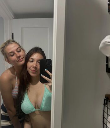 Full leaked Paige  page private onlyfans photo