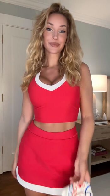 Paige Spiranac