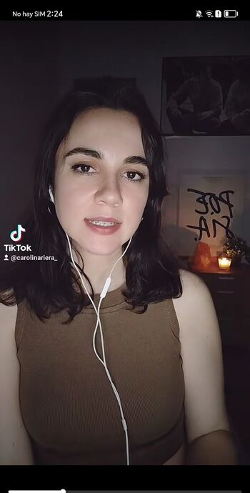Paige Vanzant