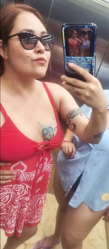 Full leaked Paleta iba private onlyfans photo
