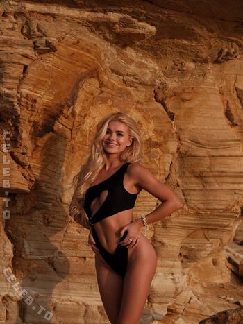Full leaked Pamela reif page private onlyfans photo
