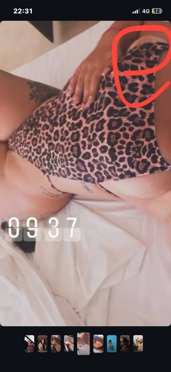 Full leaked Pampee spamm private onlyfans photo