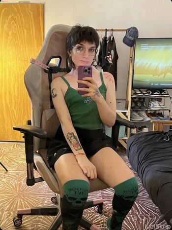 Full leaked Paprika trap page private onlyfans photo