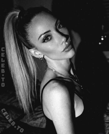 Full leaked Patii private onlyfans photo