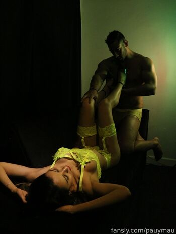 Full leaked Paulina tllez pauymau page private onlyfans photo