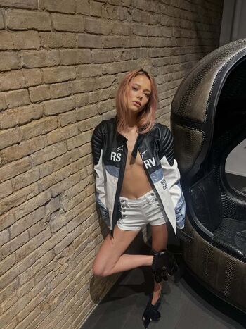 Full leaked Payton howell private onlyfans photo