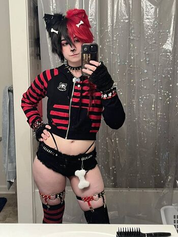 Full leaked Peachpawz page private onlyfans photo
