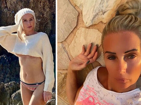Full leaked Peggy jerofke private onlyfans photo