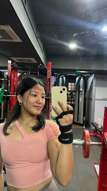 Full leaked Penjula private onlyfans photo