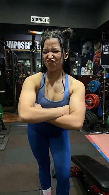 Full leaked Penjula private onlyfans photo