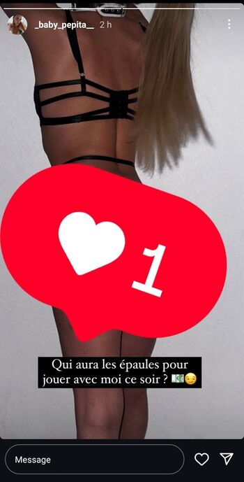 Full leaked Pepita frenchie shore private onlyfans photo