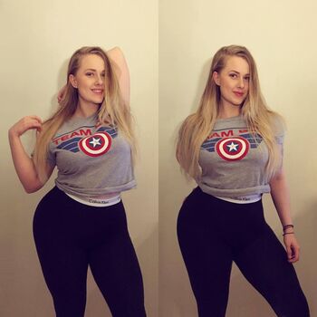 Full leaked Pernilwyn private onlyfans photo