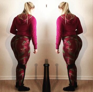 Full leaked Pernilwyn private onlyfans photo