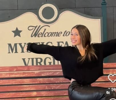 Full leaked Perrine secret story  page private onlyfans photo