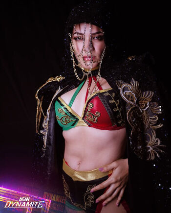 Full leaked Persephone page private onlyfans photo