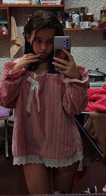 Full leaked Petite olya private onlyfans photo