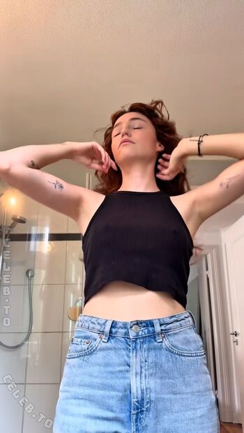 Full leaked Phia quantius private onlyfans photo