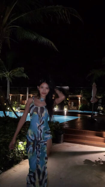 Full leaked Phikitya namwian private onlyfans photo