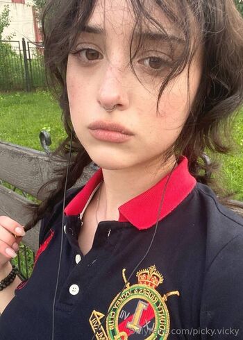 Full leaked Picky vicky page private onlyfans photo