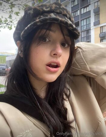 Full leaked Picky vicky page private onlyfans photo