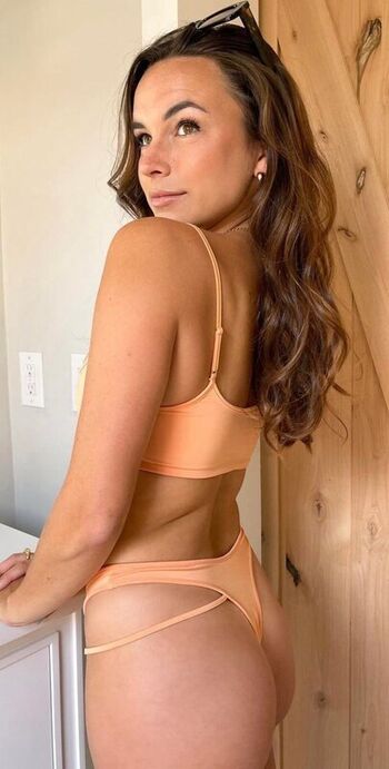 Full leaked Pierson private onlyfans photo