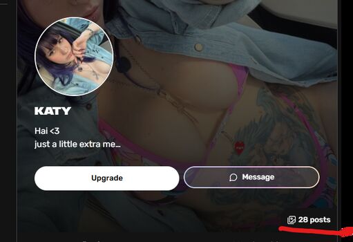 Full leaked Pikakaty private onlyfans photo
