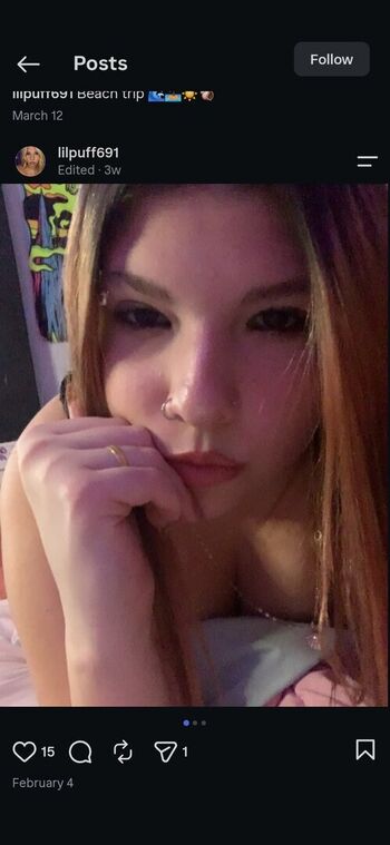 Full leaked Pinkblushedbaddie private onlyfans photo