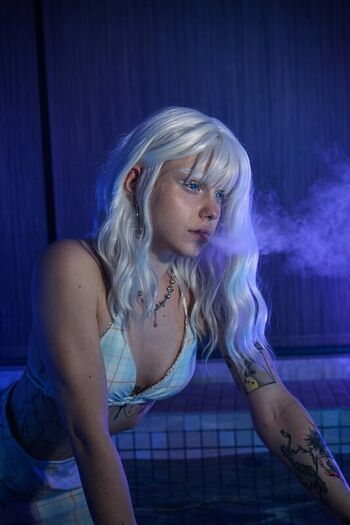 Full leaked Pinkguno private onlyfans photo