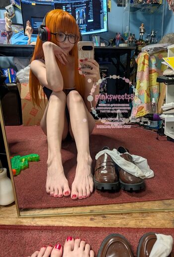 Full leaked Pinksweets private onlyfans photo
