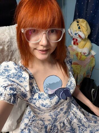 Full leaked Pinksweets private onlyfans photo
