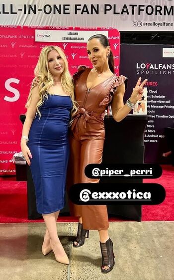 Full leaked Piper perri private onlyfans photo
