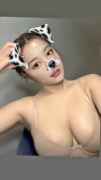 Full leaked Anjahnette/ private onlyfans photo