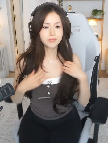 Pokimane