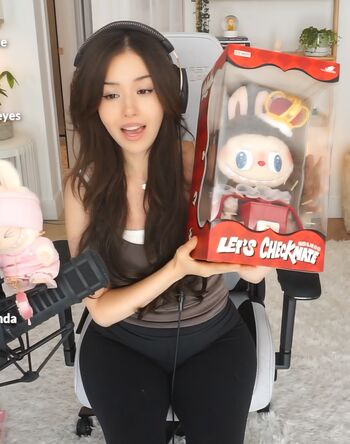 Pokimane