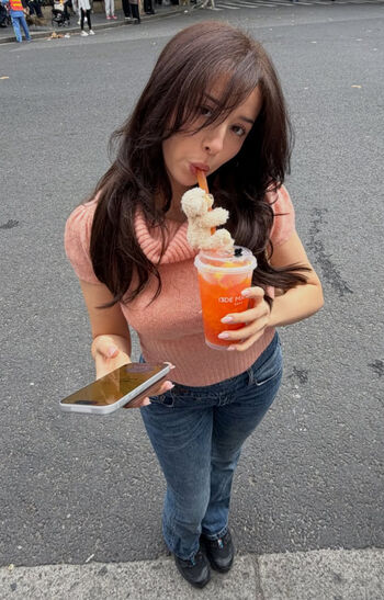 Pokimane