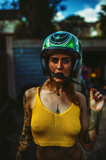 Polly Ellens