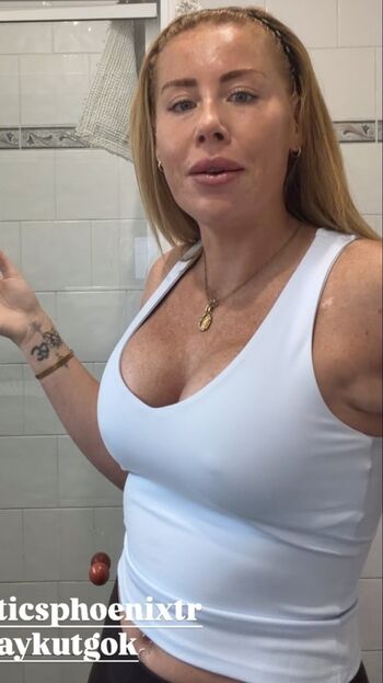 Full leaked Polly sellman private onlyfans photo