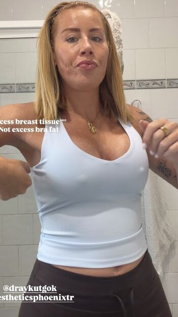 Full leaked Polly sellman private onlyfans photo