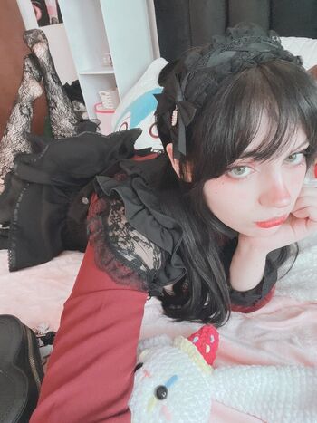 Full leaked Poniko private onlyfans photo