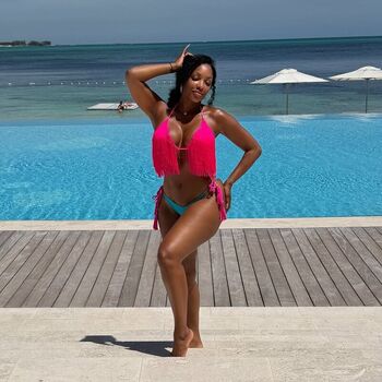 Full leaked Porsha williams page private onlyfans photo