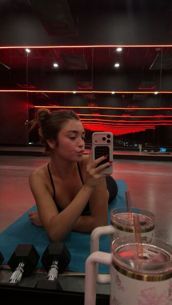 Full leaked Presley elise private onlyfans photo