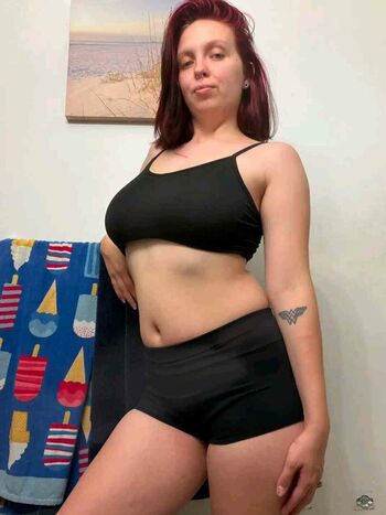 Full leaked Pretty demon private onlyfans photo
