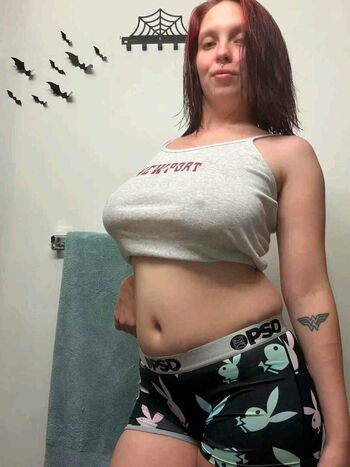 Full leaked Pretty demon private onlyfans photo