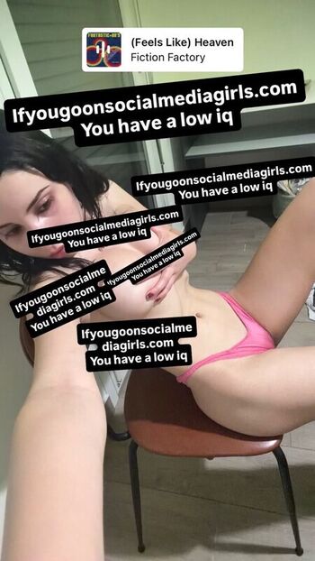 Full leaked Princessperdida private onlyfans photo