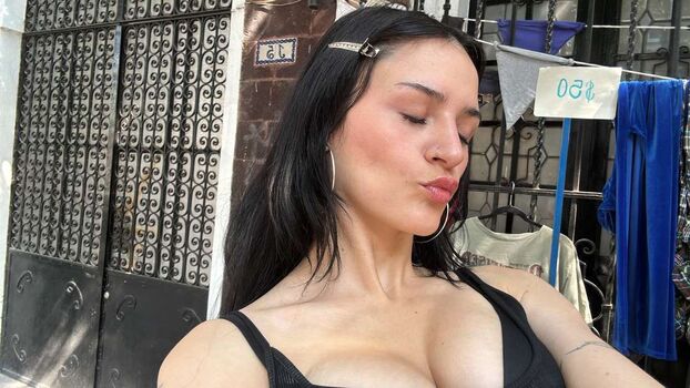 Priscila Alegria