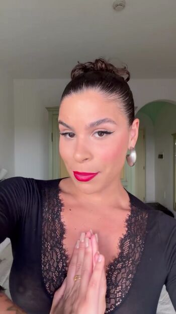 Full leaked Priscila evellyn private onlyfans photo