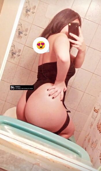 Full leaked Priscila private onlyfans photo