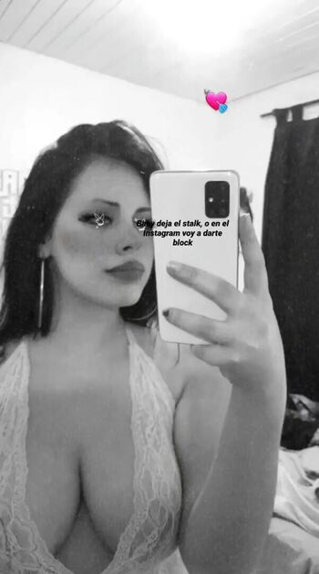 Full leaked Priscila private onlyfans photo